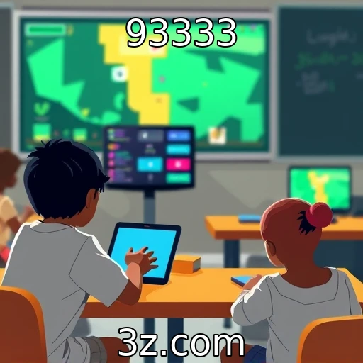 Jogos como ferramenta educativa em escolas : 93333