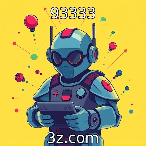 Impactos das tecnologias emergentes na indústria de jogos | 93333