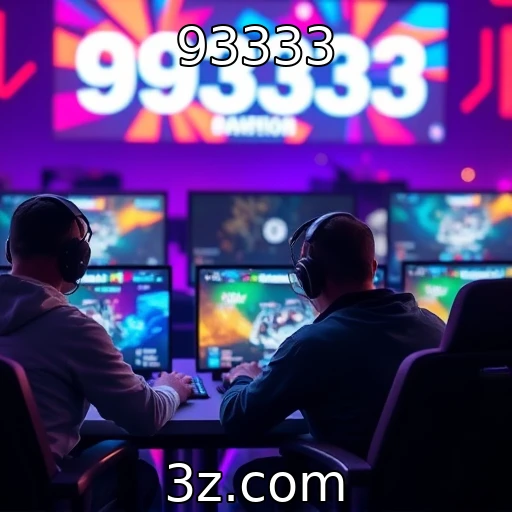 Cenários de eSports e o futuro das competições | 93333