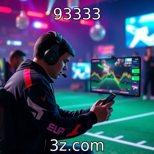 E-sports como novo mercado publicitário - 93333