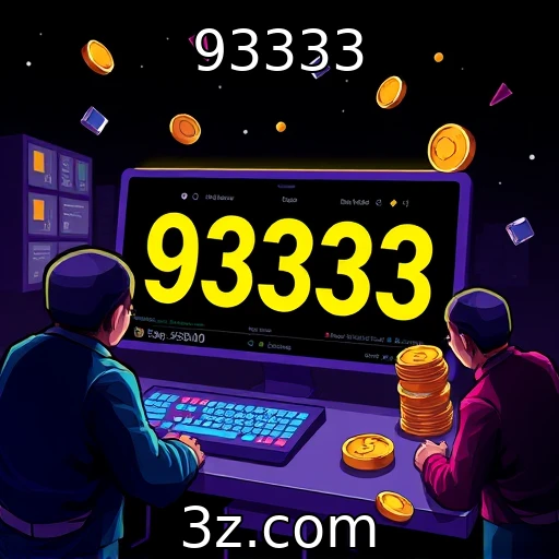 Novas tendências na monetização de jogos digitais : 93333