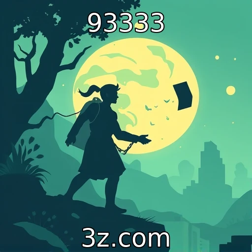 Os desafios da narrativa interativa em jogos | 93333