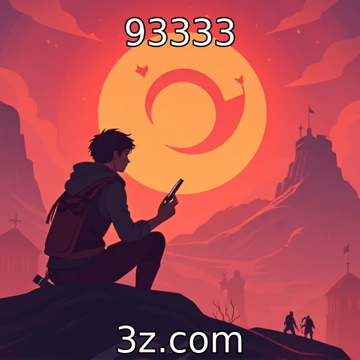 Mudanças na narrativa dos jogos com IA avançada - 93333