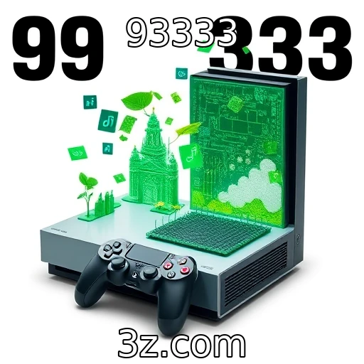 Sustentabilidade na produção de consoles de nova geração | 93333