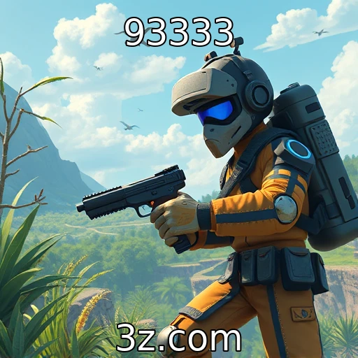 Inovações tecnológicas transformam o desenvolvimento de jogos - 93333