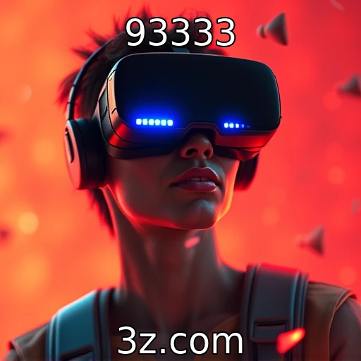 Inovação em realidade virtual e aumentada nos jogos : 93333