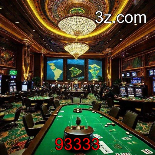 93333 Jogos de Guerra